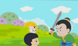 寓言故事视频,智慧与哲理的生动演绎